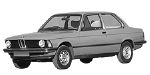 BMW E21 P3770 Fault Code