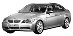 BMW E92 P3770 Fault Code