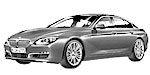 BMW F06 P3770 Fault Code