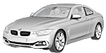 BMW F32 P3770 Fault Code