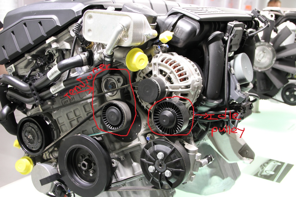 See P3770 in engine